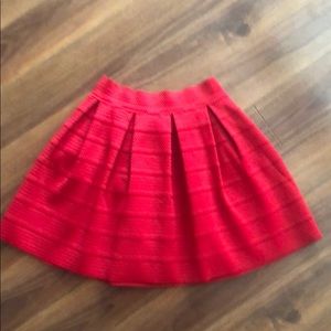 Express Skirt size Medium